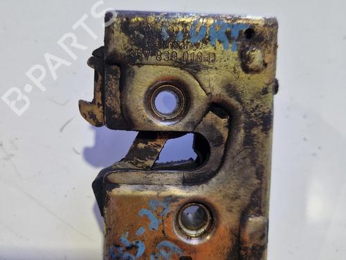 Used Rear right lock Rear right lock 36568059 36568059