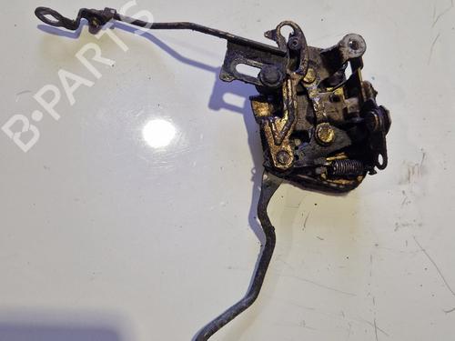 Used Front left lock Front left lock HYUNDAI H-1 Van (A1) 2.5 TD (99 hp) 36568061 36568061