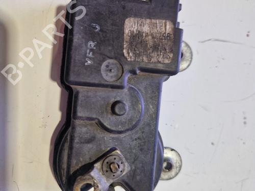 Used Electronic module Electronic module HYUNDAI H-1 Van (A1) 2.5 TD (99 hp) 36568062 36568062