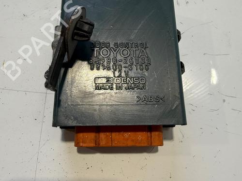 Used Other Other TOYOTA HIACE IV Van (__H1_, __H2_) [1995-2012] 36568063 36568063