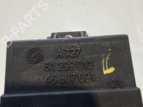 Electronic module FIAT STRADA Pickup (178_, 278_) | BP36568065M83 - Image 2