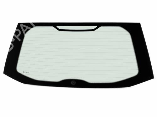 Used Bootlid window Bootlid window OPEL VECTRA C Estate (Z02) 1.9 CDTI (F35) (150 hp) 36568073 36568073