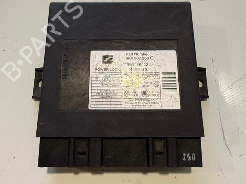 Used Other Other SEAT CORDOBA Vario (6K5) [1996-2002] 36568074 36568074