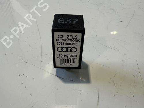 Used Other Other AUDI A6 C5 (4B2, 4B4) [1997-2005] 36568076 36568076
