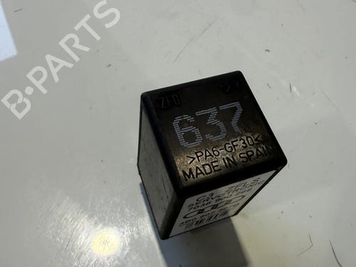 Switch AUDI A6 C5 (4B2, 4B4) | BP36568076I30 - Image 4