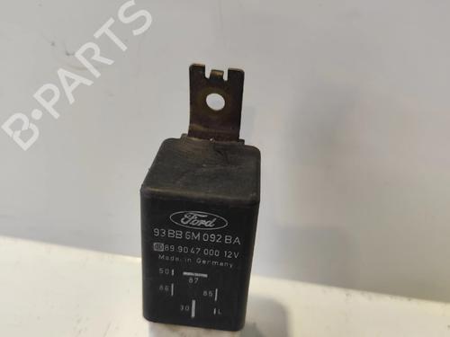 Electronic module FORD MONDEO II (BAP) | BP36570688M83 - Image 2
