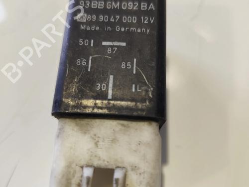 Used Electronic module Electronic module FORD MONDEO II (BAP) [1996-2000] 36570688 36570688