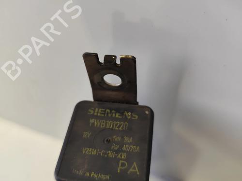 Electronic module ROVER 45 I Hatchback (RT) 1.4 | BP36570691M83 - Image 2