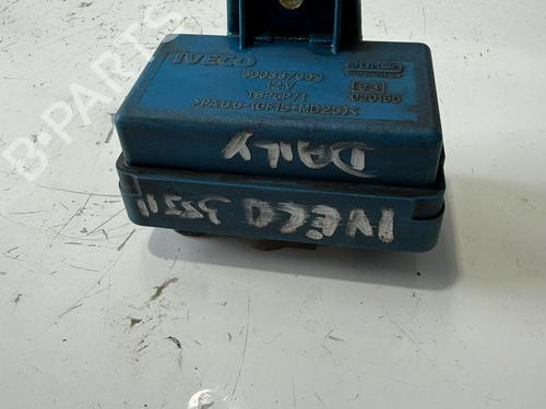 Used Other Other IVECO DAILY III Van [1999-2009] 36644085 36644085