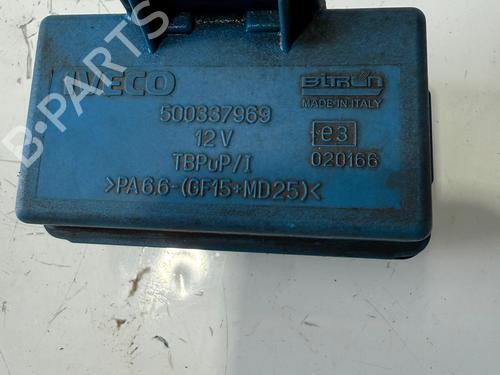 Electronic module IVECO DAILY III Van | BP36644085M83 - Image 2