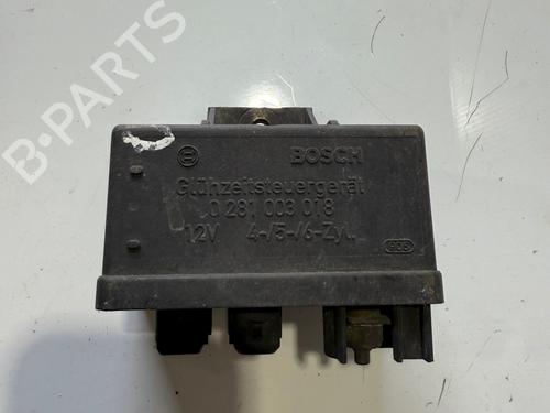 Used Electronic module Electronic module FIAT DUCATO Van (230_) [1994-2005] 36646537 36646537