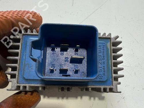 Electronic module OPEL CORSA C (X01) | BP36646542M83 - Image 2