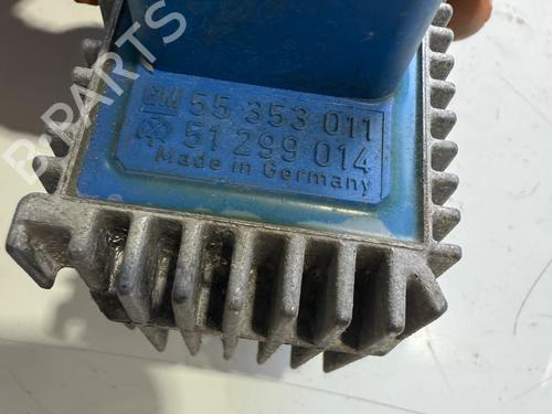 Electronic module OPEL CORSA C (X01) | BP36646542M83 - Image 3