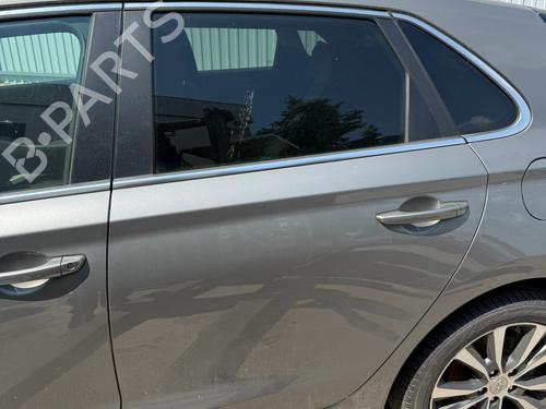 left-rear-door-hyundai-i30-pde-pd-pden-2016-36646545 main image