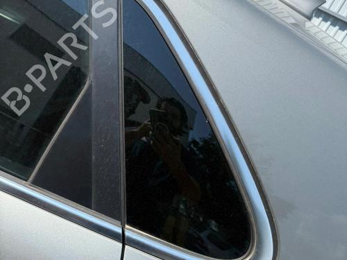 Panel rude bagtil venstre Panel rude bagtil venstre HYUNDAI i30 (PDE, PD, PDEN) 1.6 CRDi (116 hp) 36646546 36646546