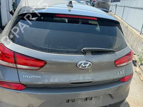 tailgate-hyundai-i30-pde-pd-pden-2016-36646547 main image