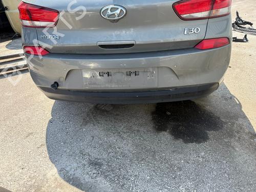 rear-bumper-hyundai-i30-pde-pd-pden-2016-36646548 main image