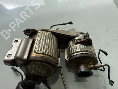 Catalyst HYUNDAI i30 (PDE, PD, PDEN) 1.6 CRDi | BP36667340M10 - Image 7