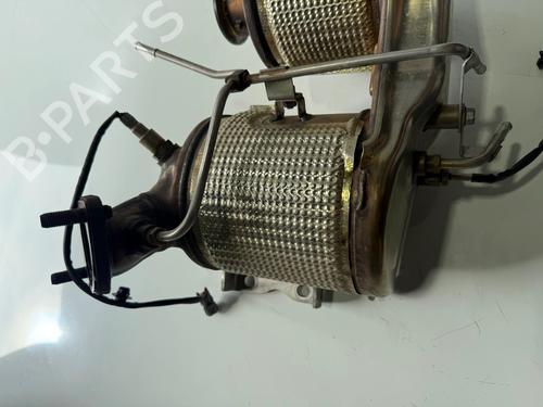 Catalyst HYUNDAI i30 (PDE, PD, PDEN) 1.6 CRDi | BP36667340M10 - Image 3