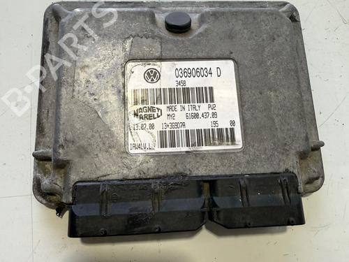 Used Engine control unit (ECU) Engine control unit (ECU) 36676880 36676880