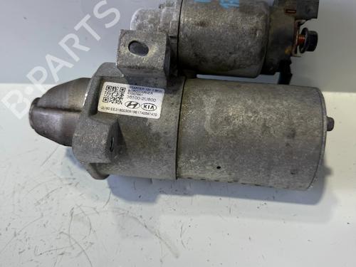 Used Starter Starter HYUNDAI i30 (PDE, PD, PDEN) 1.6 CRDi (116 hp) 36676882 36676882