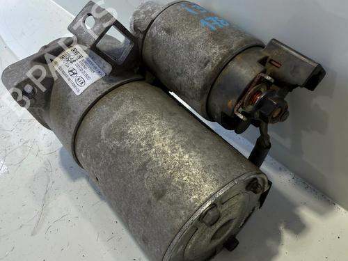 Starter HYUNDAI i30 (PDE, PD, PDEN) 1.6 CRDi | BP36676882M8 - Image 3