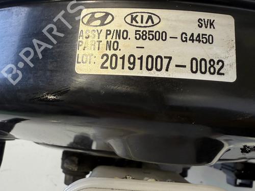 Servo brake HYUNDAI i30 (PDE, PD, PDEN) 1.6 CRDi | BP36676883M42 - Image 3