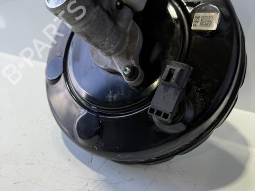 Servo brake HYUNDAI i30 (PDE, PD, PDEN) 1.6 CRDi | BP36676883M42 - Image 2