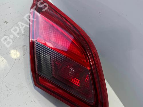 Left tailgate light OPEL CORSA E (X15) 1.2 (08, 68) | BP36676884C79 - Image 2