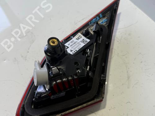 Left tailgate light OPEL CORSA E (X15) 1.2 (08, 68) | BP36676884C79 - Image 3