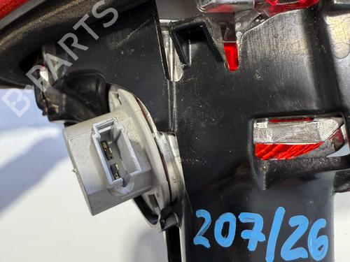 Left tailgate light OPEL CORSA E (X15) 1.2 (08, 68) | BP36676884C79 - Image 5