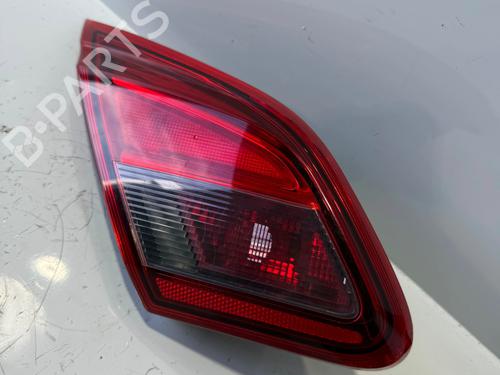 Annen Annen OPEL CORSA E (X15) 1.2 (08, 68) (69 hp) 36676884 36676884
