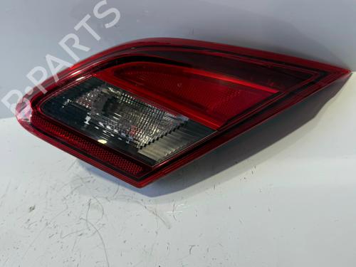 Right tailgate light OPEL CORSA E (X15) 1.2 (08, 68) | BP36676885C80 - Image 2