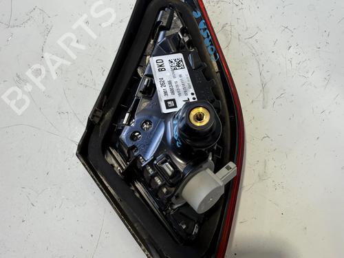 Right tailgate light OPEL CORSA E (X15) 1.2 (08, 68) | BP36676885C80 - Image 3