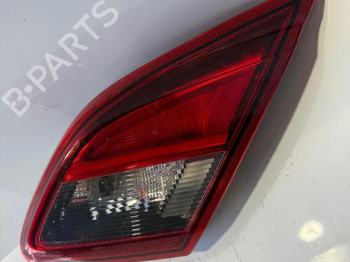 Annen Annen OPEL CORSA E (X15) 1.2 (08, 68) (69 hp) 36676885 36676885