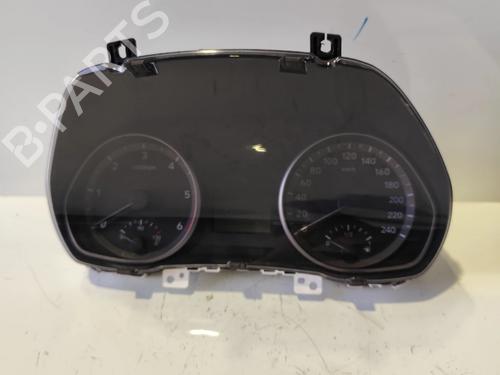 instrument-cluster-hyundai-i30-pde-pd-pden-2016-36676889 main image