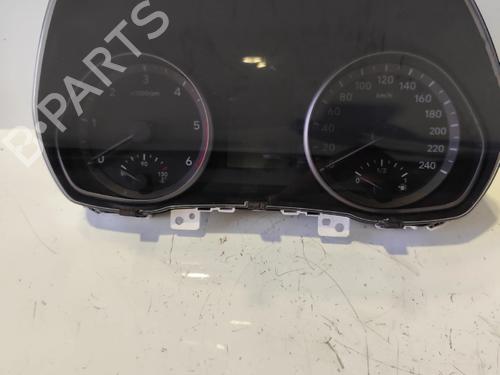 Instrument cluster HYUNDAI i30 (PDE, PD, PDEN) 1.6 CRDi | BP36676889C47 - Image 2
