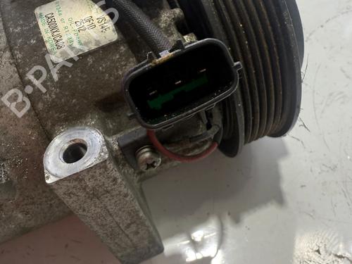 AC compressor HYUNDAI i30 (PDE, PD, PDEN) 1.6 CRDi | BP36698016M34 - Image 3