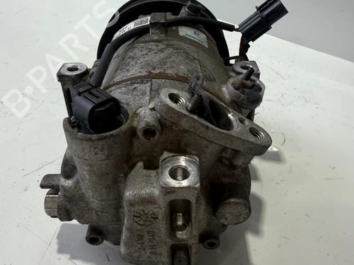 AC compressor HYUNDAI i30 (PDE, PD, PDEN) 1.6 CRDi | BP36698016M34 - Image 4