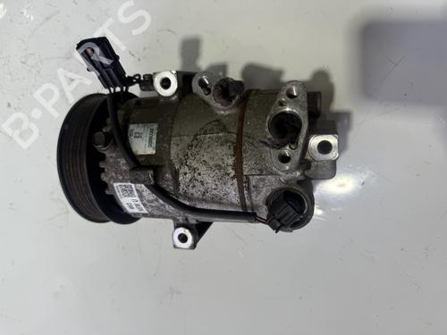AC compressor HYUNDAI i30 (PDE, PD, PDEN) 1.6 CRDi | BP36698016M34 - Image 2