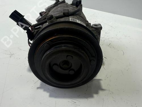 AC compressor HYUNDAI i30 (PDE, PD, PDEN) 1.6 CRDi | BP36698016M34 - Image 5
