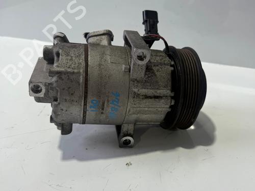 Compressor A/A Compressor A/A HYUNDAI i30 (PDE, PD, PDEN) 1.6 CRDi (116 hp) 36698016 36698016
