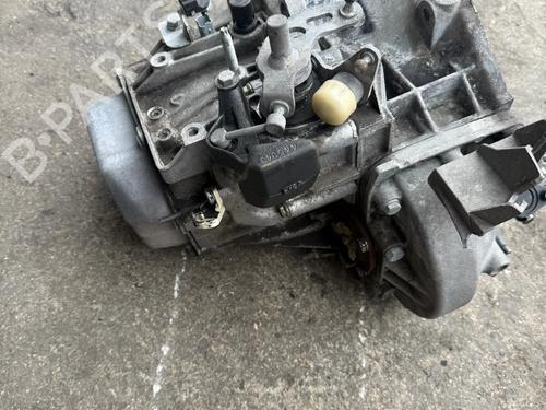Gearbox CITROËN C5 I Break (DE_) 2.0 HDi (DERHSB, DERHSE) | BP36698017M3 - Image 3