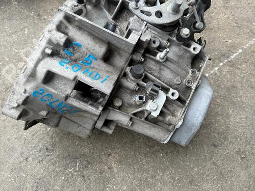 Gearbox CITROËN C5 I Break (DE_) 2.0 HDi (DERHSB, DERHSE) | BP36698017M3 - Image 2