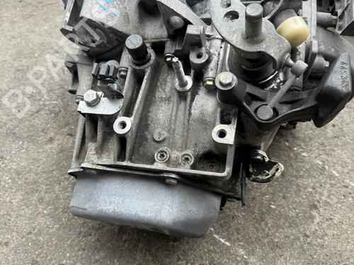 Gearbox CITROËN C5 I Break (DE_) 2.0 HDi (DERHSB, DERHSE) | BP36698017M3 - Image 4