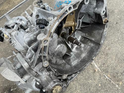 Gearbox CITROËN C5 I Break (DE_) 2.0 HDi (DERHSB, DERHSE) | BP36698017M3 - Image 5