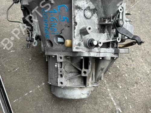 Gearbox CITROËN C5 II Break (RE_) 1.6 HDi (RE9HZC, RE9HYB) | BP36698018M3 - Image 3
