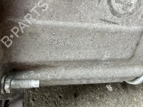 Gearbox CITROËN C5 II Break (RE_) 1.6 HDi (RE9HZC, RE9HYB) | BP36698018M3 - Image 5