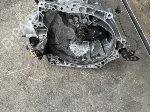 Used Gearbox Gearbox CITROËN C5 II Break (RE_) 1.6 HDi (RE9HZC, RE9HYB) (109 hp) 36698018 36698018