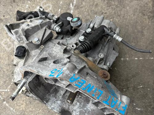 Gearbox FIAT LINEA (323_, 110_) 1.3 D Multijet (323AXB11, 323AXB1A) | BP36698019M3 - Image 2